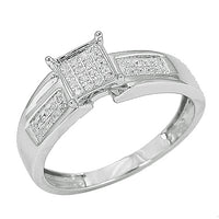 Thumbnail for [Diamond Engagement Rings, Diamond Stud Earrings, and Gold Jewelry Online]-Angelucci Jewelry