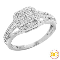 Thumbnail for [Diamond Engagement Rings, Diamond Stud Earrings, and Gold Jewelry Online]-Angelucci Jewelry