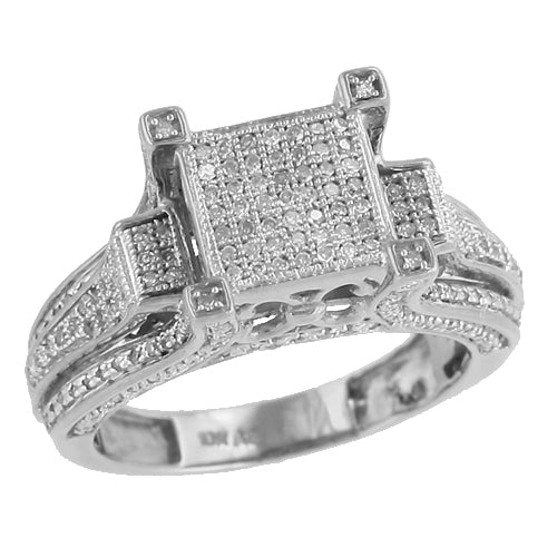 [Diamond Engagement Rings, Diamond Stud Earrings, and Gold Jewelry Online]-Angelucci Jewelry