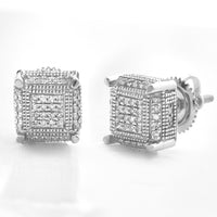 Thumbnail for [Diamond Engagement Rings, Diamond Stud Earrings, and Gold Jewelry Online]-Angelucci Jewelry