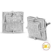 Thumbnail for [Diamond Engagement Rings, Diamond Stud Earrings, and Gold Jewelry Online]-Angelucci Jewelry