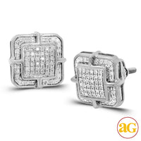 Thumbnail for [Diamond Engagement Rings, Diamond Stud Earrings, and Gold Jewelry Online]-Angelucci Jewelry