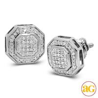 Thumbnail for [Diamond Engagement Rings, Diamond Stud Earrings, and Gold Jewelry Online]-Angelucci Jewelry
