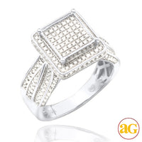 Thumbnail for [Diamond Engagement Rings, Diamond Stud Earrings, and Gold Jewelry Online]-Angelucci Jewelry