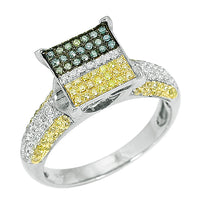 Thumbnail for [Diamond Engagement Rings, Diamond Stud Earrings, and Gold Jewelry Online]-Angelucci Jewelry