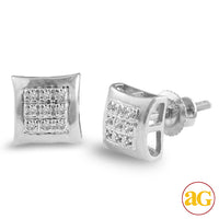 Thumbnail for [Diamond Engagement Rings, Diamond Stud Earrings, and Gold Jewelry Online]-Angelucci Jewelry