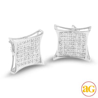 Thumbnail for [Diamond Engagement Rings, Diamond Stud Earrings, and Gold Jewelry Online]-Angelucci Jewelry