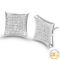 Thumbnail for [Diamond Engagement Rings, Diamond Stud Earrings, and Gold Jewelry Online]-Angelucci Jewelry