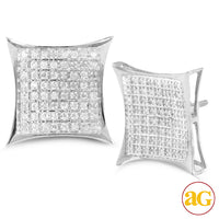 Thumbnail for [Diamond Engagement Rings, Diamond Stud Earrings, and Gold Jewelry Online]-Angelucci Jewelry