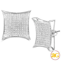Thumbnail for [Diamond Engagement Rings, Diamond Stud Earrings, and Gold Jewelry Online]-Angelucci Jewelry