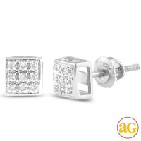 Thumbnail for [Diamond Engagement Rings, Diamond Stud Earrings, and Gold Jewelry Online]-Angelucci Jewelry