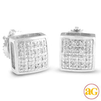 Thumbnail for [Diamond Engagement Rings, Diamond Stud Earrings, and Gold Jewelry Online]-Angelucci Jewelry