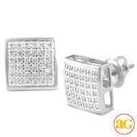 Thumbnail for [Diamond Engagement Rings, Diamond Stud Earrings, and Gold Jewelry Online]-Angelucci Jewelry