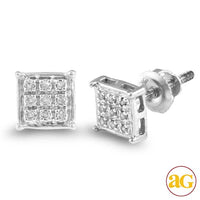 Thumbnail for [Diamond Engagement Rings, Diamond Stud Earrings, and Gold Jewelry Online]-Angelucci Jewelry