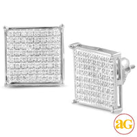Thumbnail for [Diamond Engagement Rings, Diamond Stud Earrings, and Gold Jewelry Online]-Angelucci Jewelry