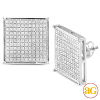 Thumbnail for [Diamond Engagement Rings, Diamond Stud Earrings, and Gold Jewelry Online]-Angelucci Jewelry