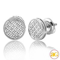 Thumbnail for [Diamond Engagement Rings, Diamond Stud Earrings, and Gold Jewelry Online]-Angelucci Jewelry