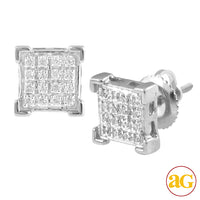 Thumbnail for [Diamond Engagement Rings, Diamond Stud Earrings, and Gold Jewelry Online]-Angelucci Jewelry