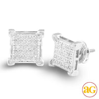 Thumbnail for [Diamond Engagement Rings, Diamond Stud Earrings, and Gold Jewelry Online]-Angelucci Jewelry