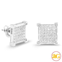 Thumbnail for [Diamond Engagement Rings, Diamond Stud Earrings, and Gold Jewelry Online]-Angelucci Jewelry