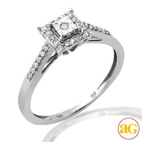 Thumbnail for [Diamond Engagement Rings, Diamond Stud Earrings, and Gold Jewelry Online]-Angelucci Jewelry