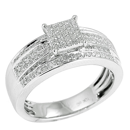 [Diamond Engagement Rings, Diamond Stud Earrings, and Gold Jewelry Online]-Angelucci Jewelry