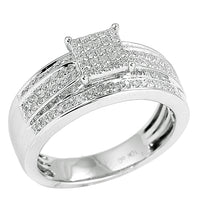 Thumbnail for [Diamond Engagement Rings, Diamond Stud Earrings, and Gold Jewelry Online]-Angelucci Jewelry