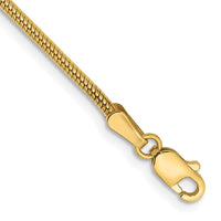 Thumbnail for 14k 1.6mm Round Snake Chain
