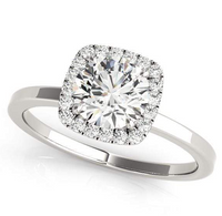 Thumbnail for [Diamond Engagement Rings, Diamond Stud Earrings, and Gold Jewelry Online]-Angelucci Jewelry