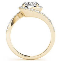 Thumbnail for [Diamond Engagement Rings, Diamond Stud Earrings, and Gold Jewelry Online]-Angelucci Jewelry