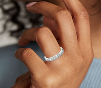 Thumbnail for [Diamond Engagement Rings, Diamond Stud Earrings, and Gold Jewelry Online]-Angelucci Jewelry