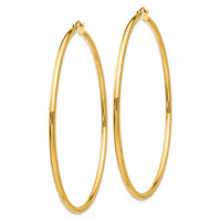 Thumbnail for 14k Hoop Earrings