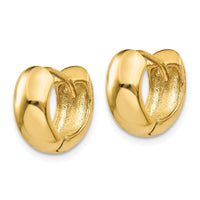 Thumbnail for 14K Hinged Hoop Earrings