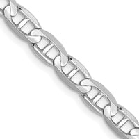 Thumbnail for 14k WG 4.5mm Concave Anchor