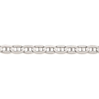 Thumbnail for 14k WG 5.25mm Concave Anchor Chain