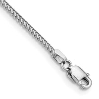 Thumbnail for 14k WG 1mm Franco Chain