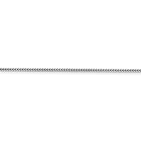 Thumbnail for 14k WG 1.3mm Franco Chain