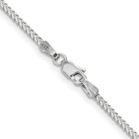 Thumbnail for 14k WG 1.3mm Franco Chain
