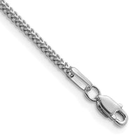 Thumbnail for 14k WG 1.3mm Franco Chain