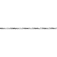 Thumbnail for 14k WG 1.4mm Franco Chain