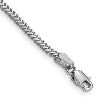 Thumbnail for 14k WG 1.4mm Franco Chain