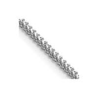 Thumbnail for 14k WG 1.4mm Franco Chain