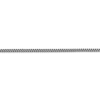 Thumbnail for 14k WG 1.5mm Franco Chain
