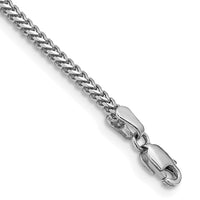 Thumbnail for 14k WG 1.5mm Franco Chain