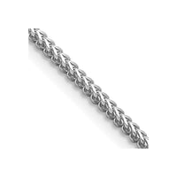 Thumbnail for 14k WG 1.5mm Franco Chain
