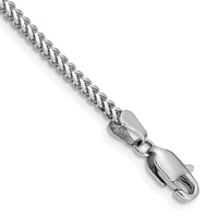 Thumbnail for 14k WG 2mm Franco Chain