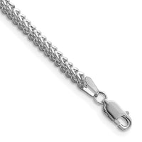 Thumbnail for 14k WG 2.3mm Franco Chain