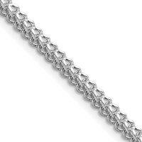 Thumbnail for 14k WG 2.5mm Franco Chain
