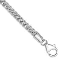 Thumbnail for 14k WG 3mm Franco Chain