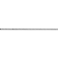 Thumbnail for 14k WG 1.5mm Box Chain